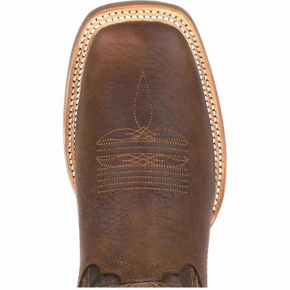 Durango Rebel Pro Western Boot Men's Sports Casual Shoes