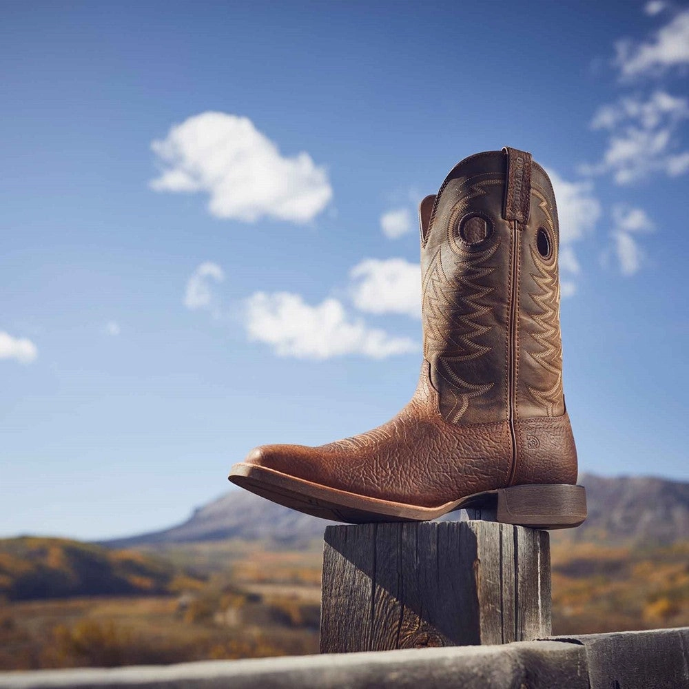Durango Rebel Pro Western Boot Men's Sports Casual Shoes