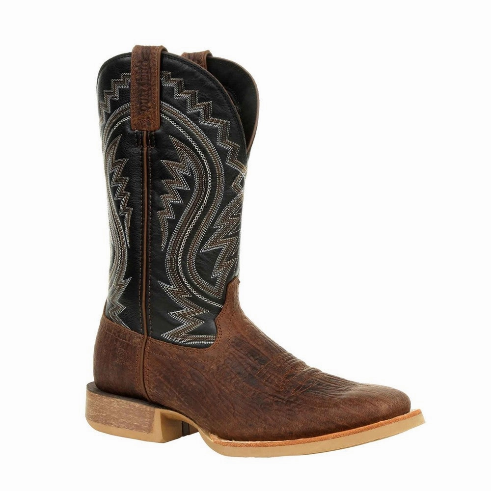 Durango Rebel Pro Western Boot Men's Sports Casual Shoes