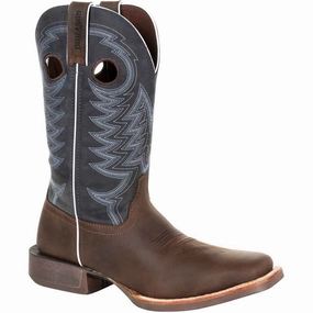 Durango Rebel Pro Western Boot Basketball Shoes, Running Shoes