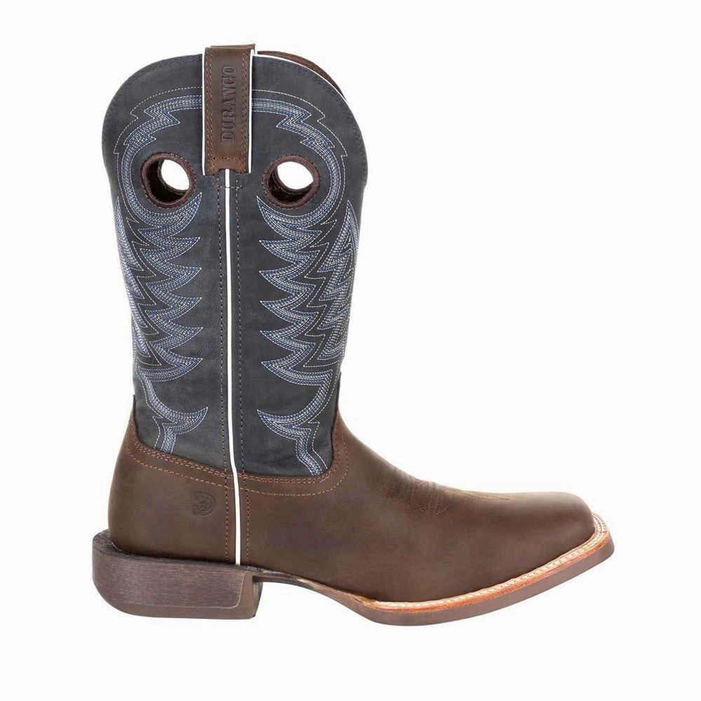 Durango Rebel Pro Western Boot Men's Sports Casual Shoes