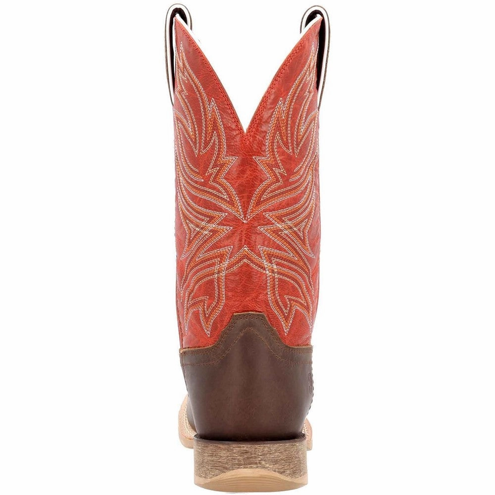 Durango Rebel Pro Western Boot Men's Sports Casual Shoes