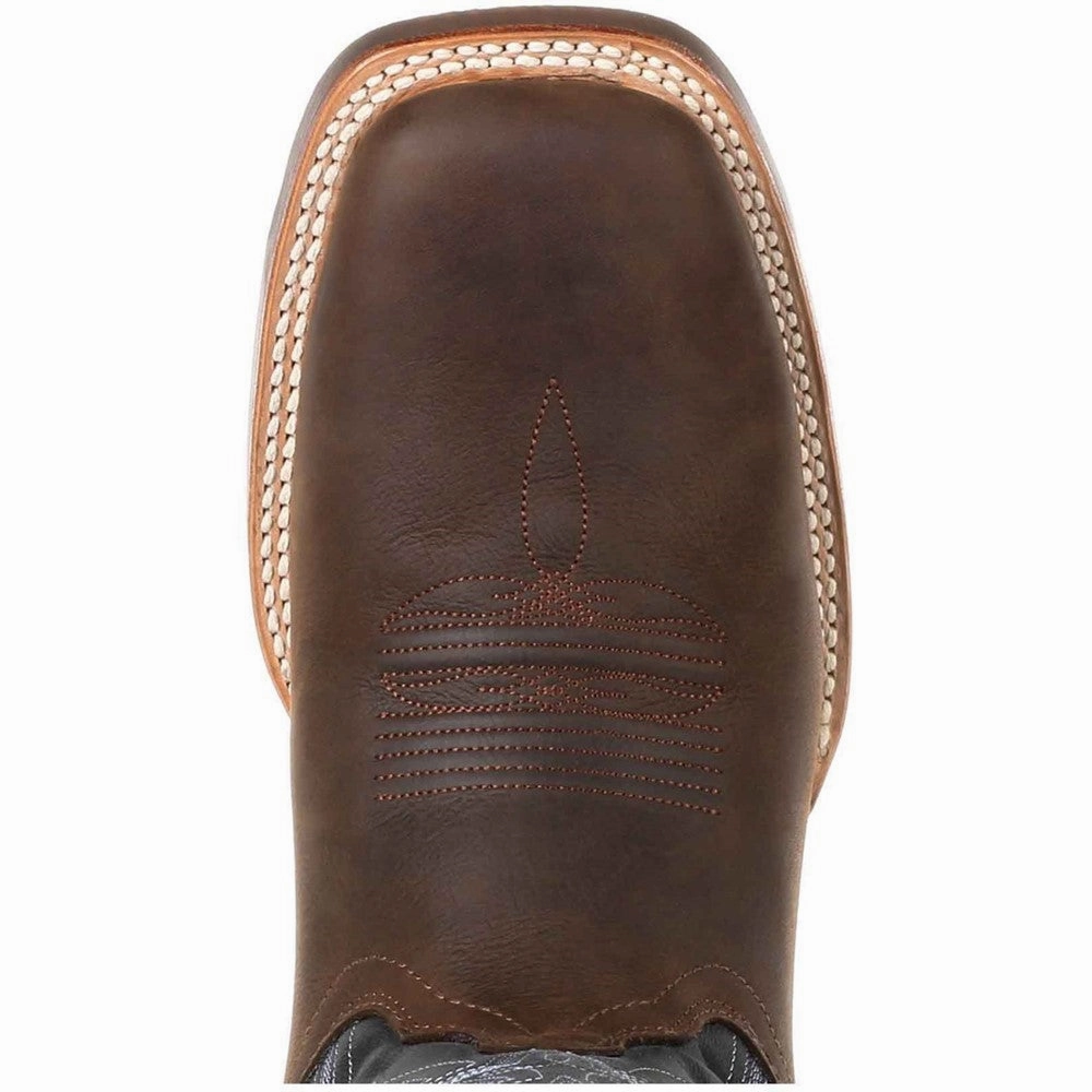 Durango Rebel Pro Western Boot Men's Sports Casual Shoes