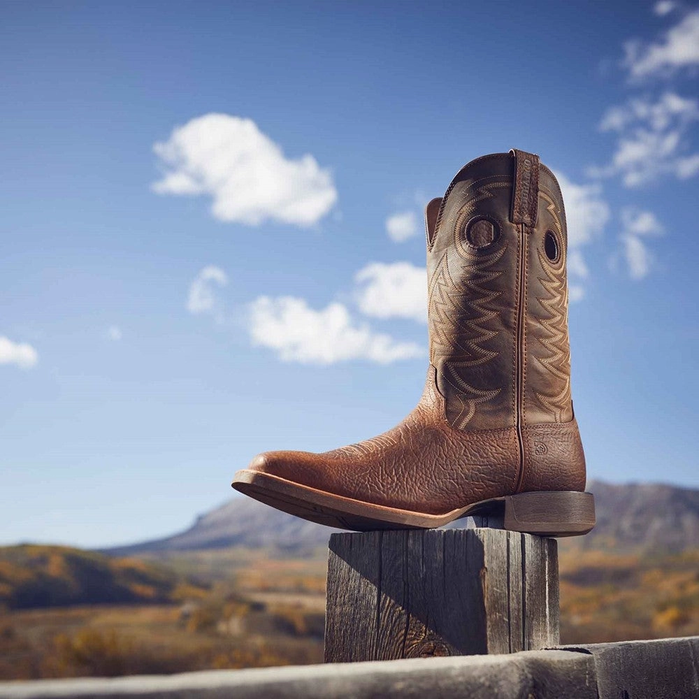 Durango Rebel Pro Western Boot Men's Sports Casual Shoes