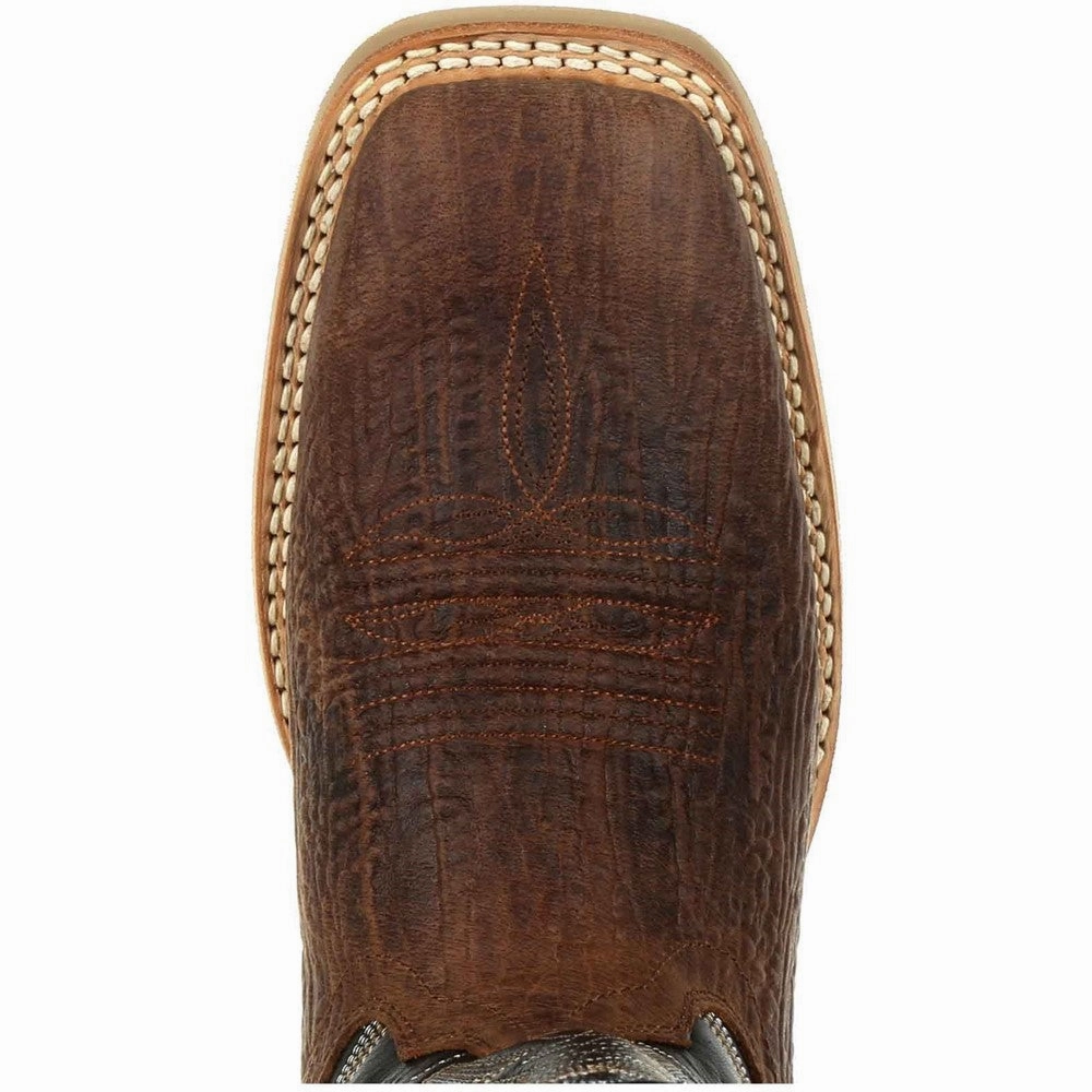 Durango Rebel Pro Western Boot Men's Sports Casual Shoes