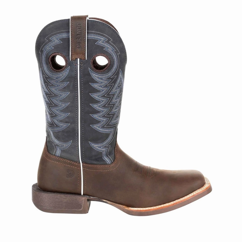 Durango Rebel Pro Western Boot Men's Sports Casual Shoes