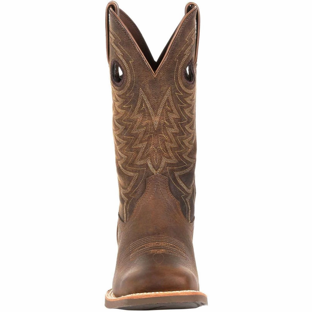 Durango Rebel Pro Western Boot Men's Sports Casual Shoes