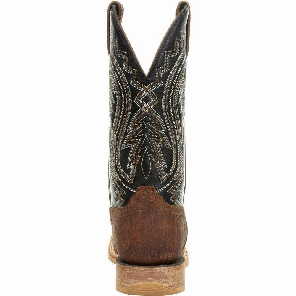 Durango Rebel Pro Western Boot Men's Sports Casual Shoes
