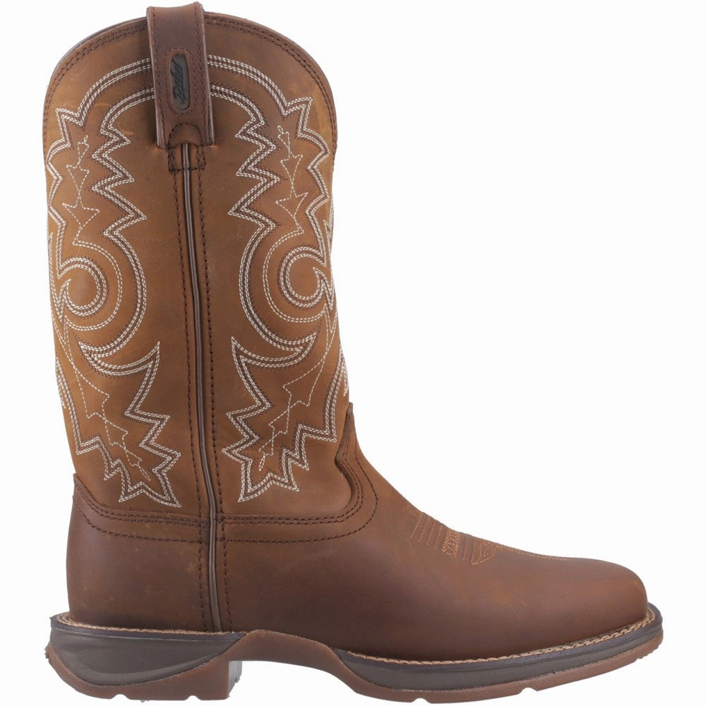 Durango Rebel Pro Western Boot Men's Sports Casual Shoes