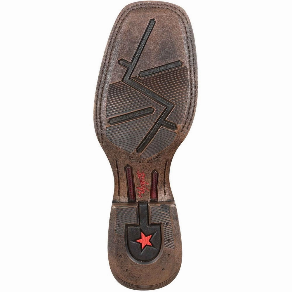 Durango Rebel Pro Western Boot Men's Sports Casual Shoes