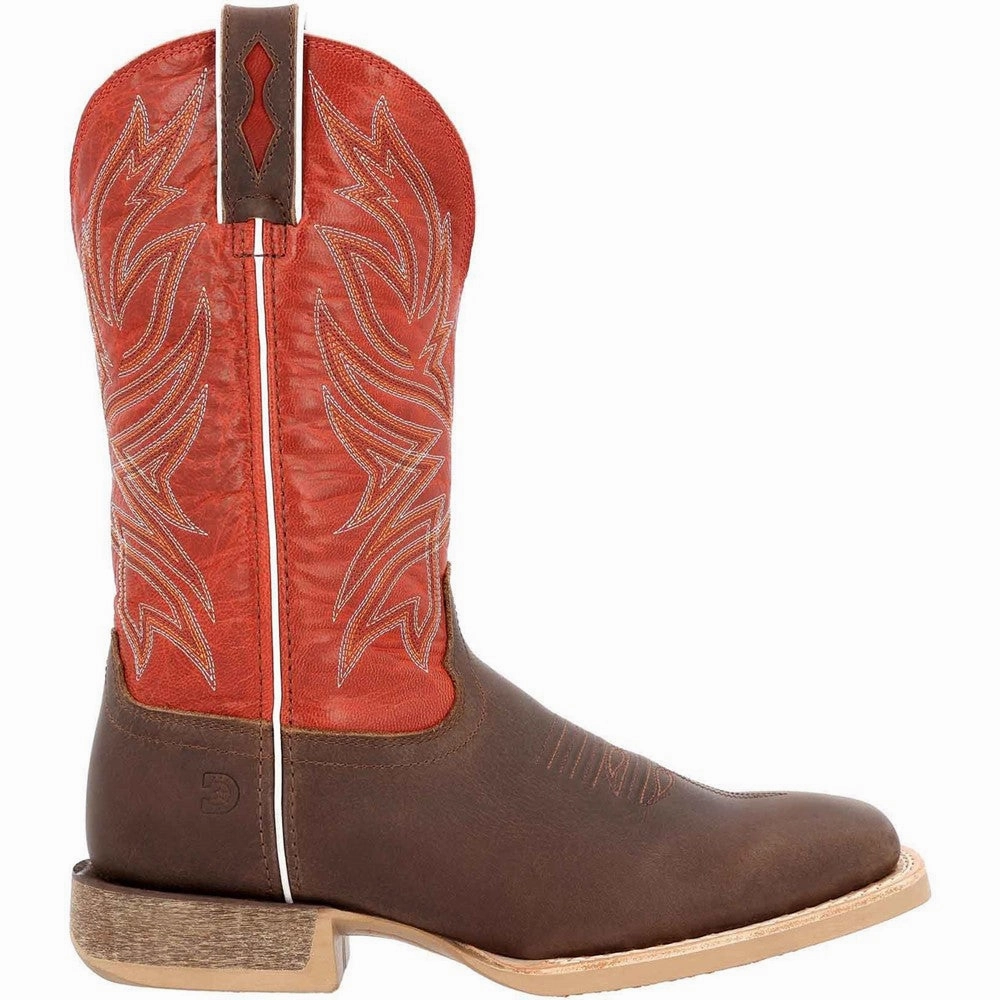 Durango Rebel Pro Western Boot Men's Sports Casual Shoes