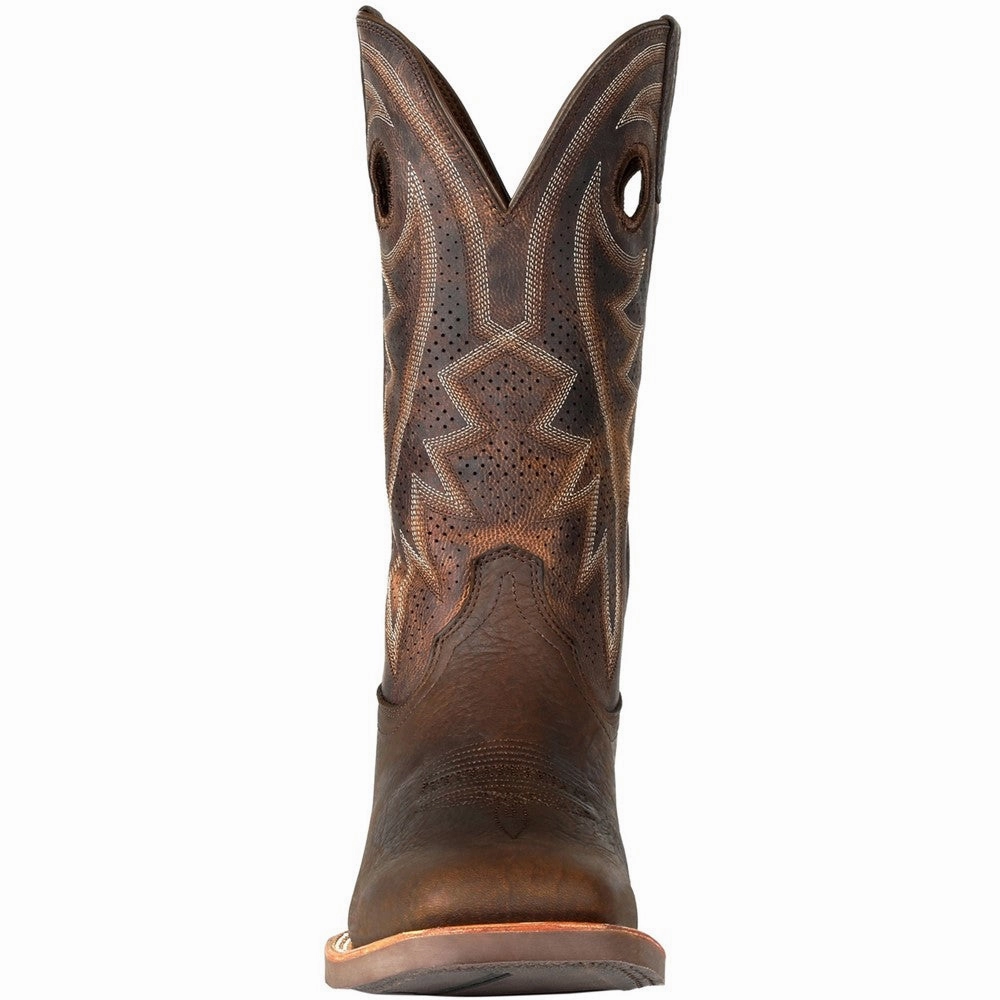 Durango Rebel Pro Western Boot Men's Sports Casual Shoes