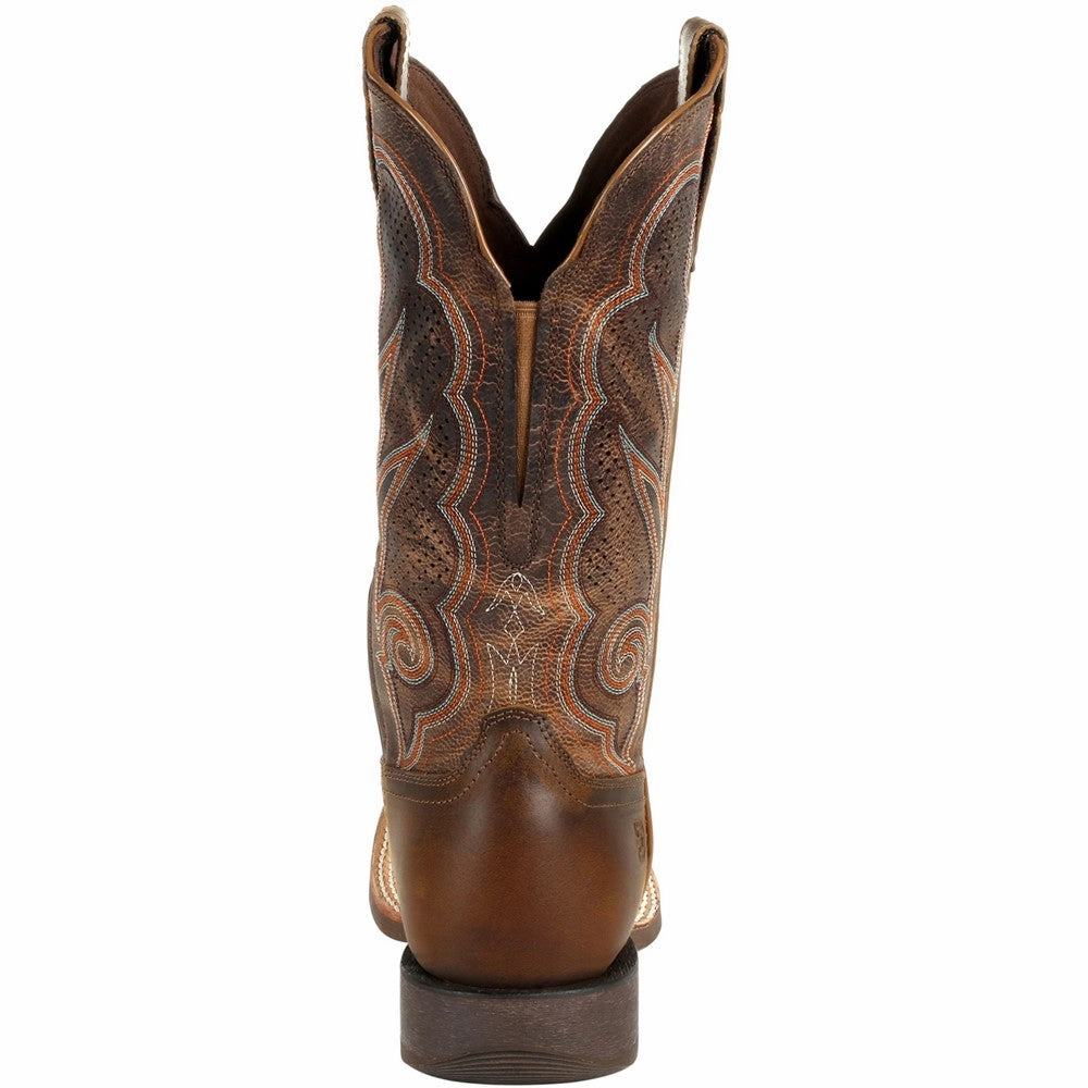 Durango Rebel Pro Western Boot Women's Sneakers Casual Walking Shoes