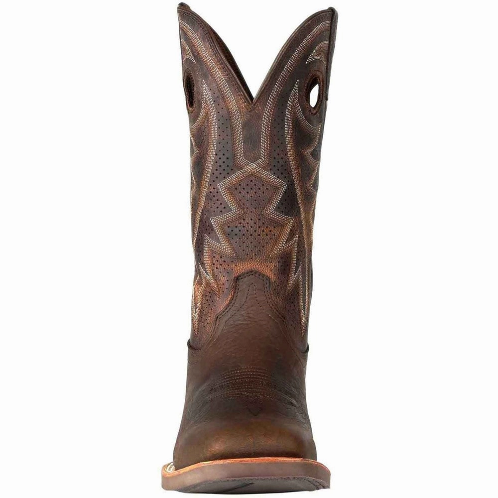 Durango Rebel Pro Western Wide Fit Boots Men's Sports Casual Shoes