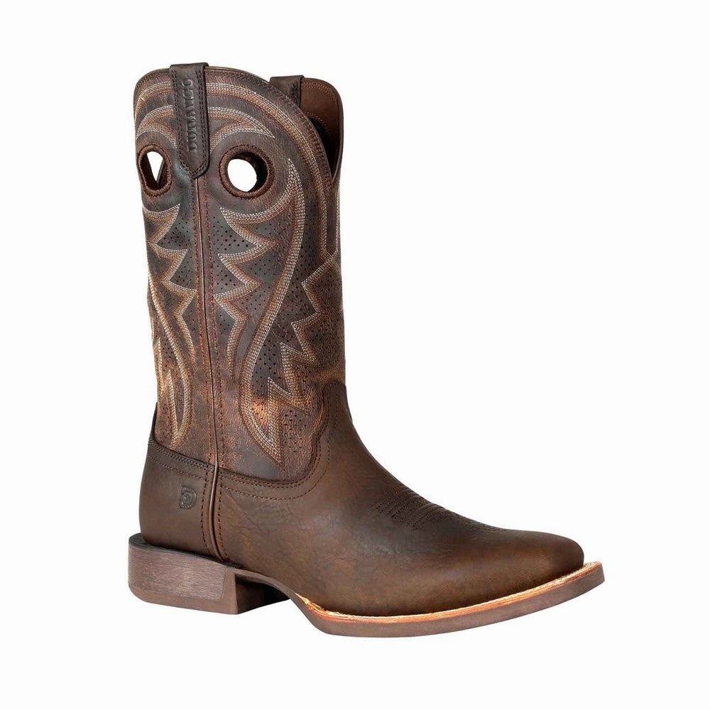 Durango Rebel Pro Western Wide Fit Boots Men's Sports Casual Shoes