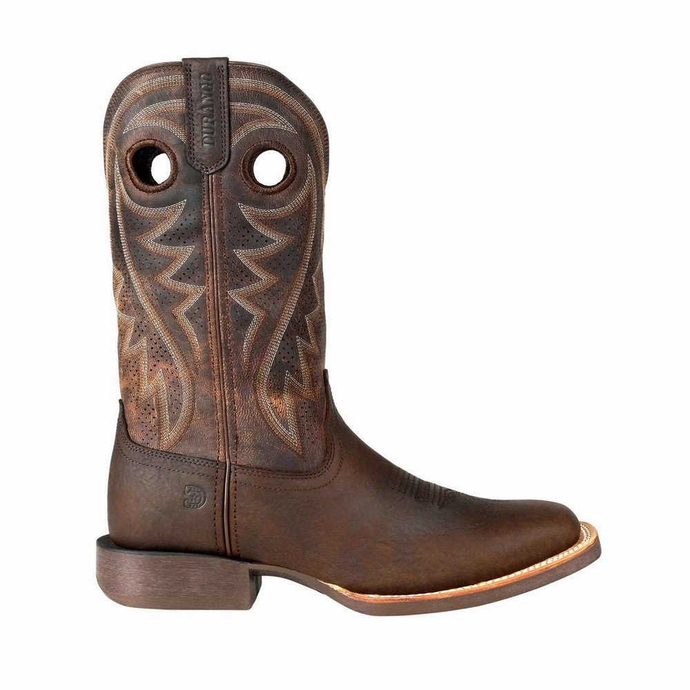 Durango Rebel Pro Western Wide Fit Boots Men's Sports Casual Shoes