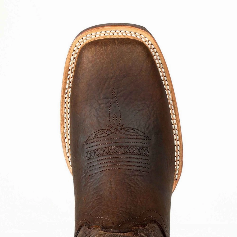Durango Rebel Pro Western Wide Fit Boots Men's Sports Casual Shoes