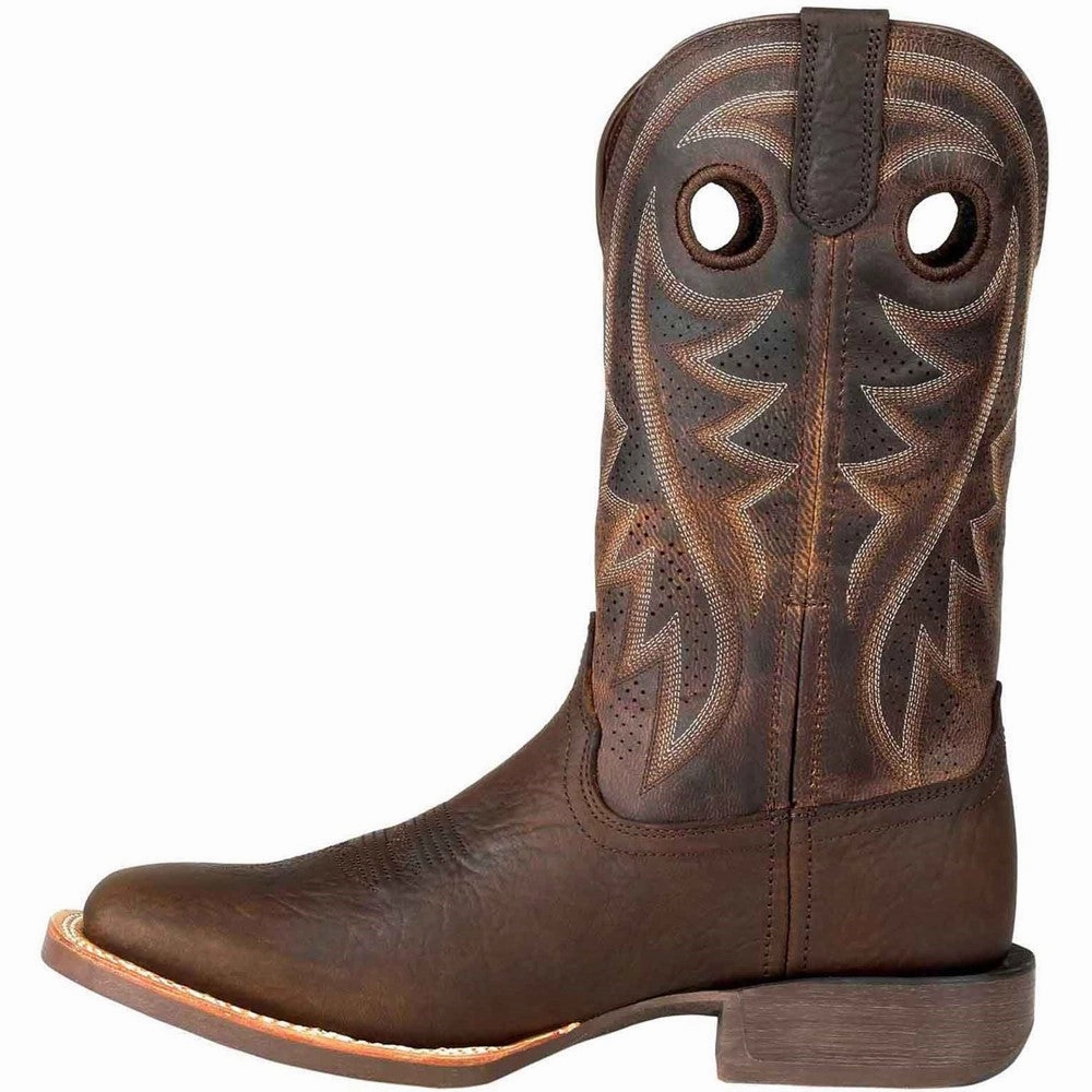 Durango Rebel Pro Western Wide Fit Boots Men's Sports Casual Shoes