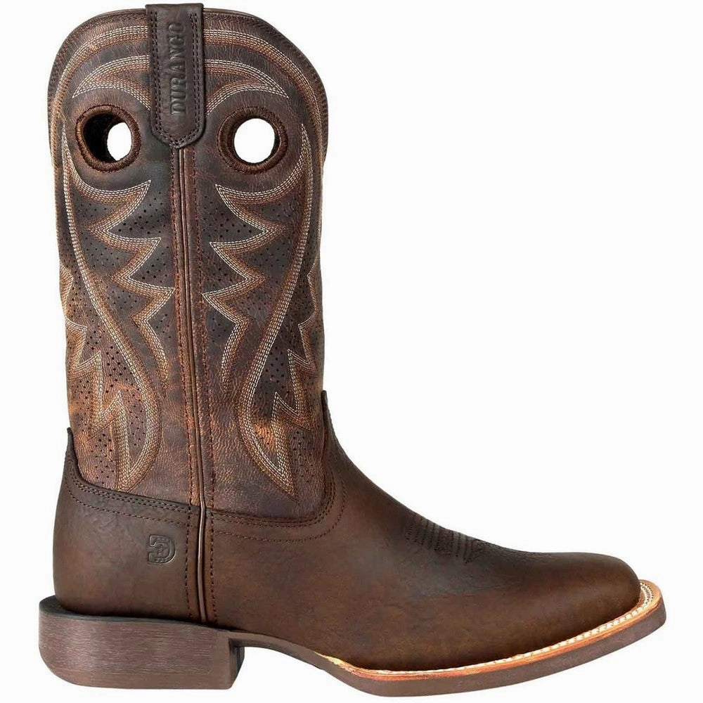 Durango Rebel Pro Western Wide Fit Boots Men's Sports Casual Shoes
