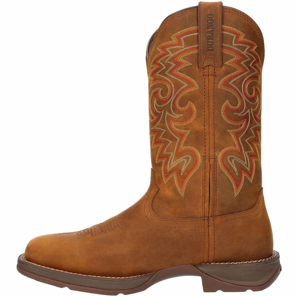 Durango Rebel Waterproof Western Boot Men's Sports Casual Shoes