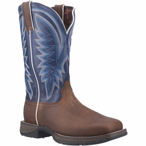 Durango Rebel Western Boot Basketball Shoes, Running Shoes