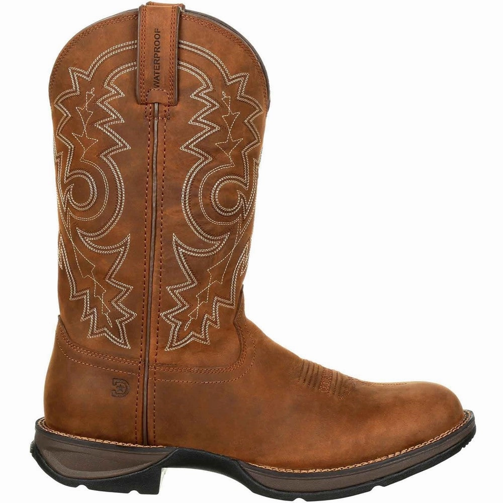 Durango Rebel Western Boot Men's Sports Casual Shoes
