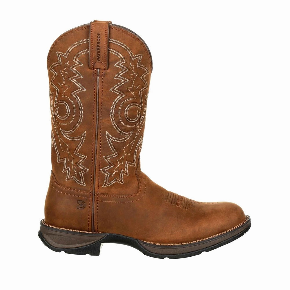 Durango Rebel Western Boot Men's Sports Casual Shoes