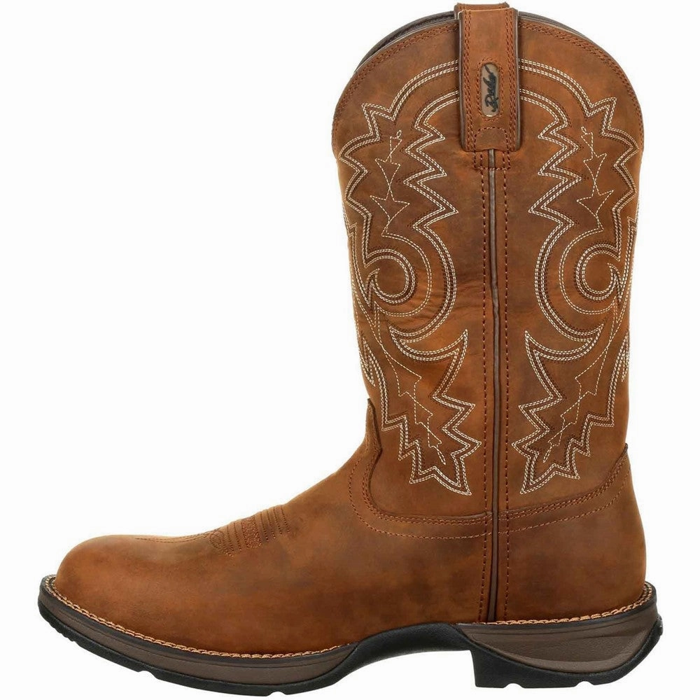Durango Rebel Western Boot Men's Sports Casual Shoes