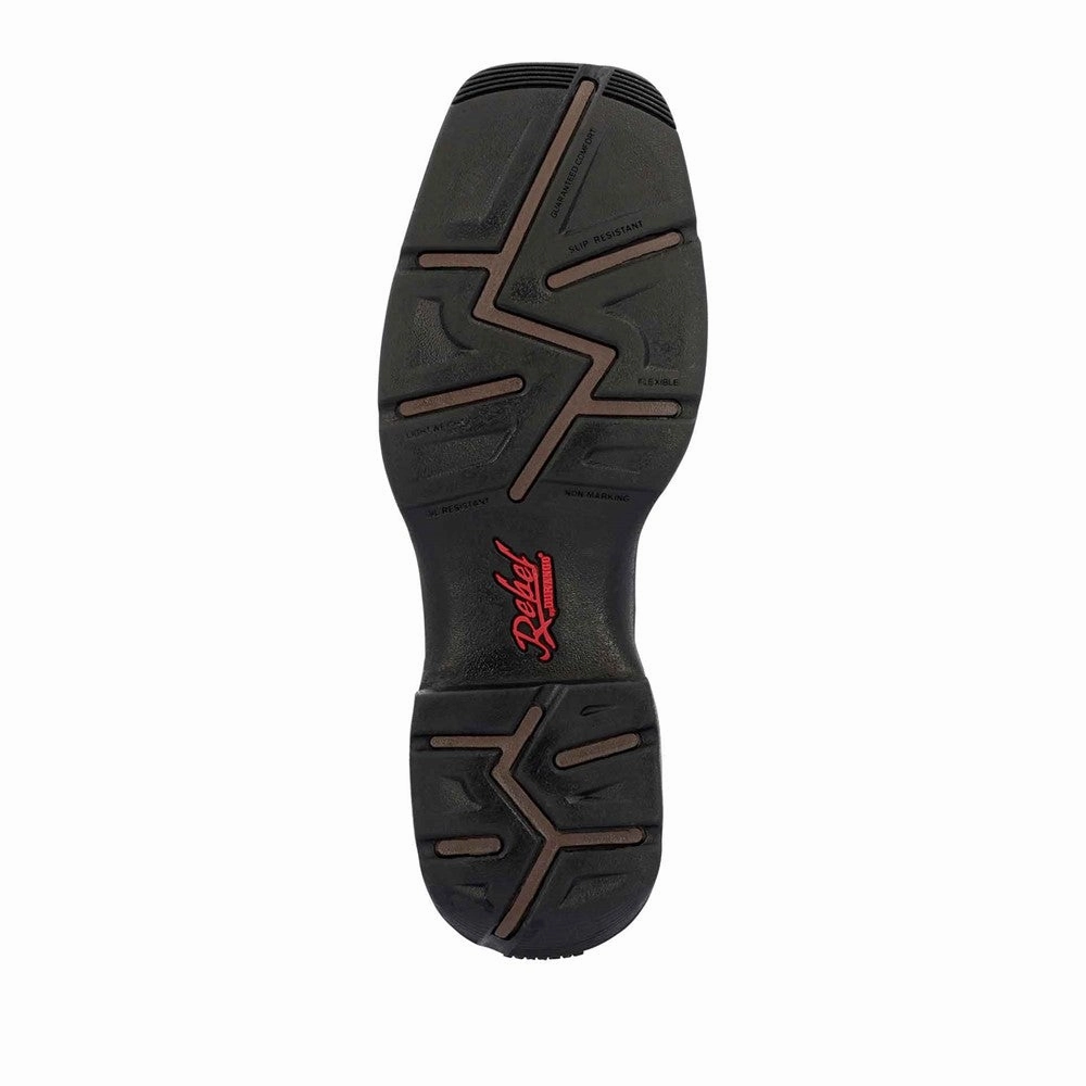 Durango Rebel Western Boot Men's Sports Casual Shoes