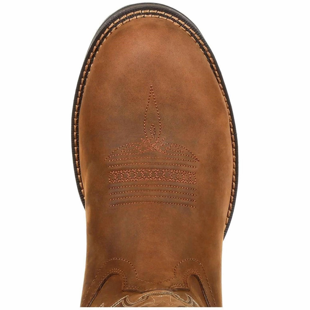 Durango Rebel Western Boot Men's Sports Casual Shoes