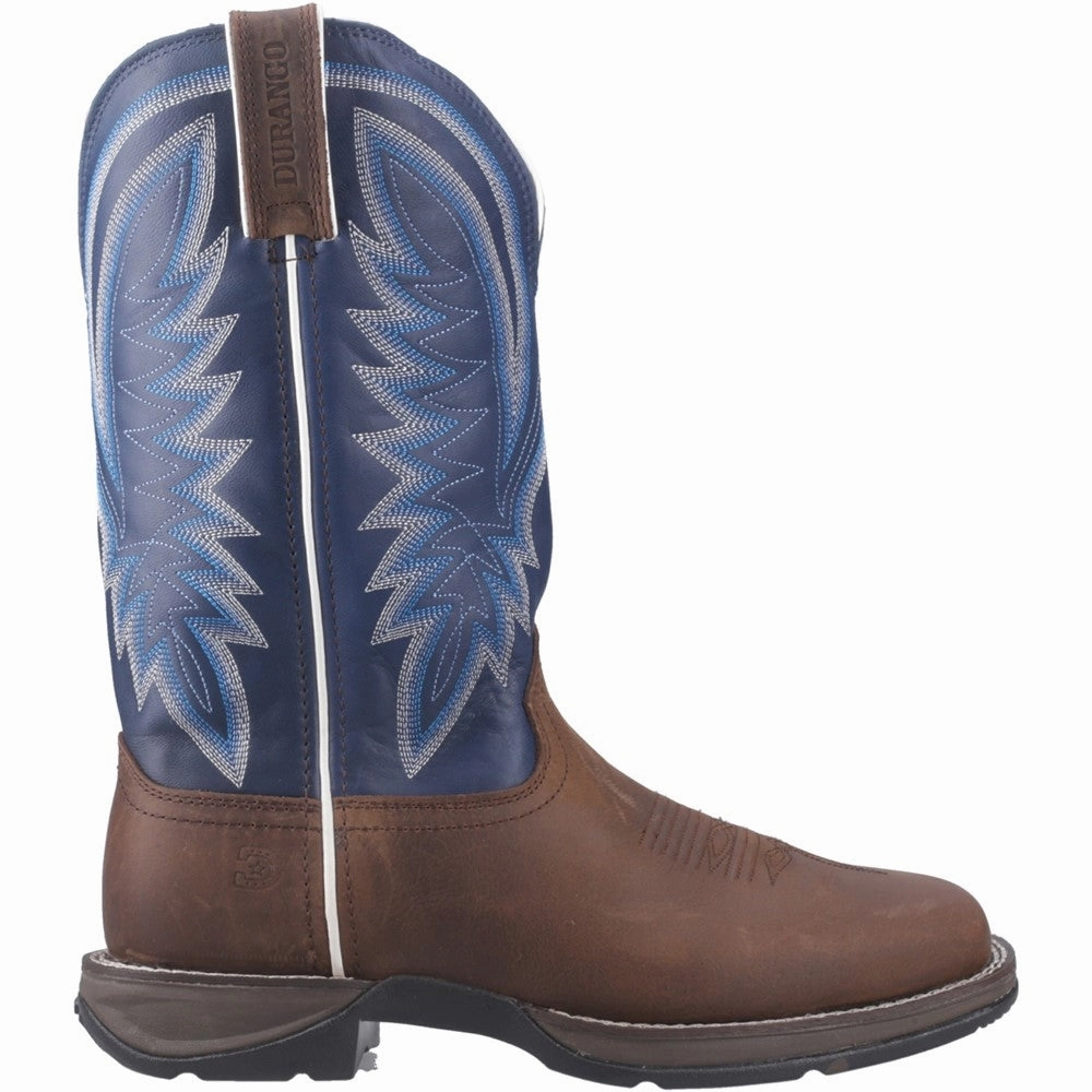 Durango Rebel Western Boot Men's Sports Casual Shoes