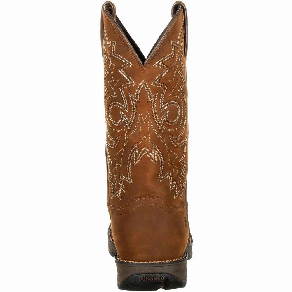 Durango Rebel Western Boot Men's Sports Casual Shoes