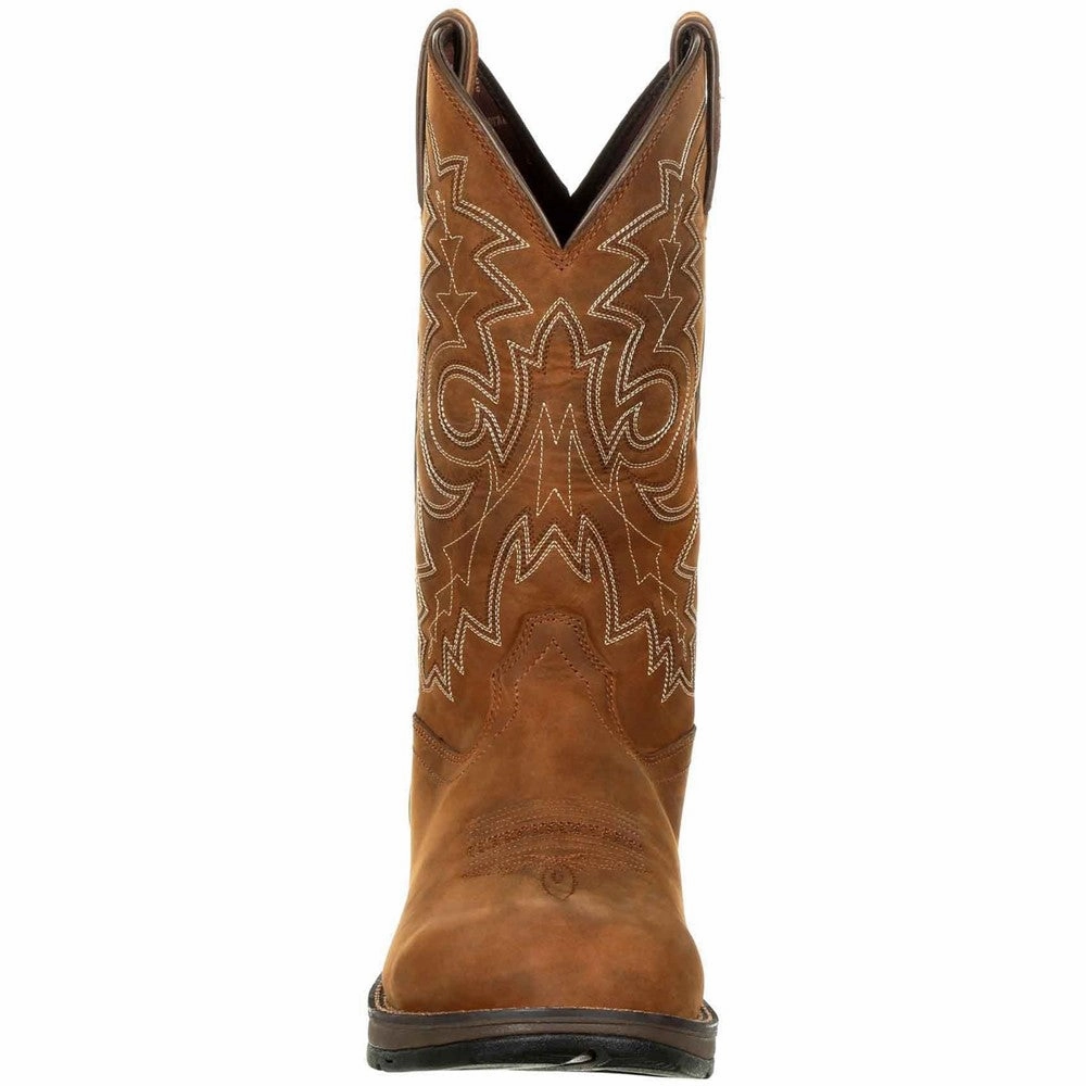 Durango Rebel Western Boot Men's Sports Casual Shoes