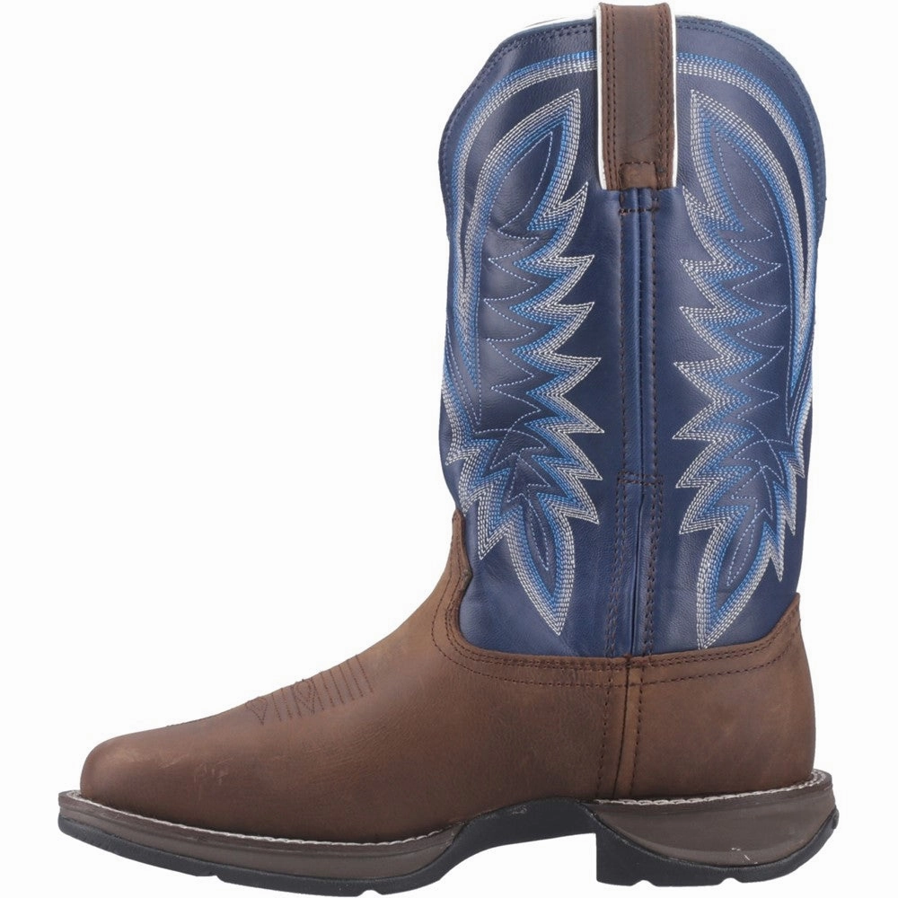 Durango Rebel Western Boot Men's Sports Casual Shoes