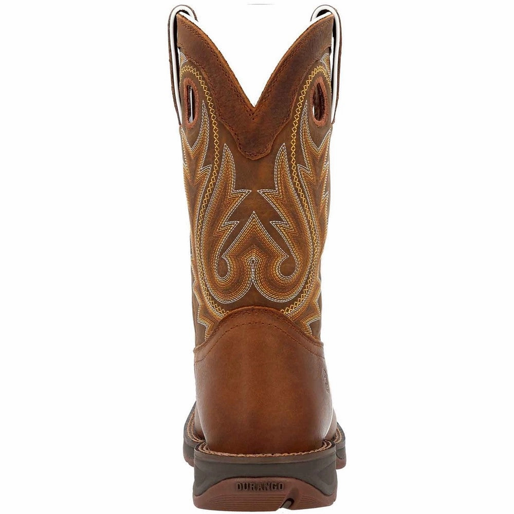 Durango Rebel Western Boot Men's Sports Casual Shoes