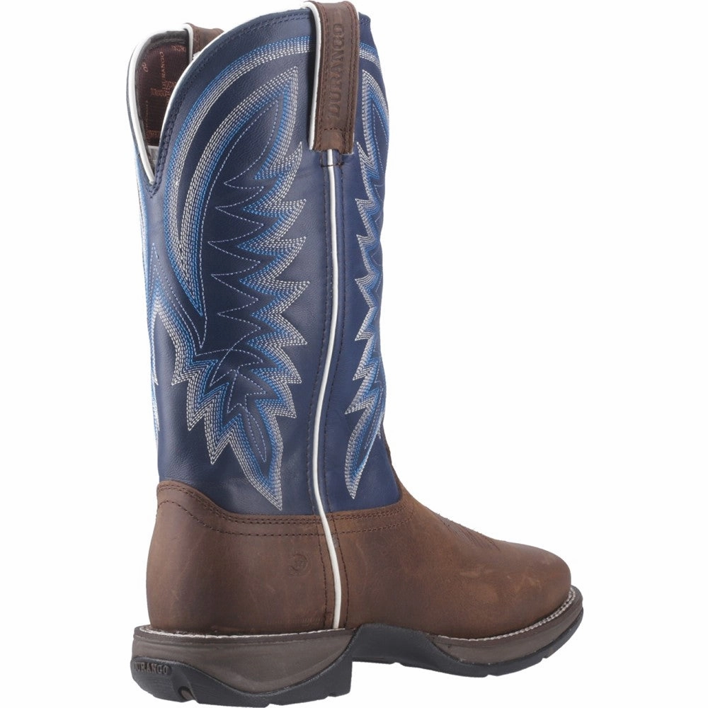 Durango Rebel Western Boot Men's Sports Casual Shoes