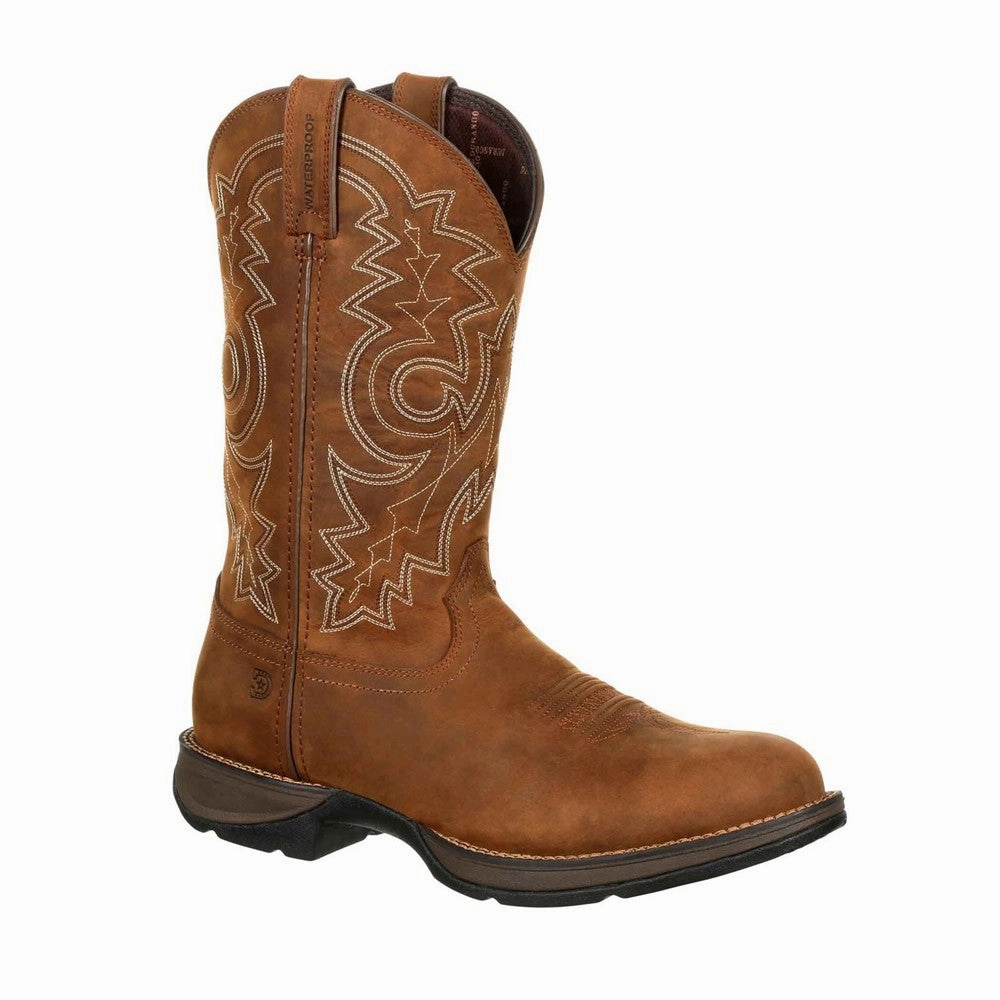 Durango Rebel Western Boot Men's Sports Casual Shoes