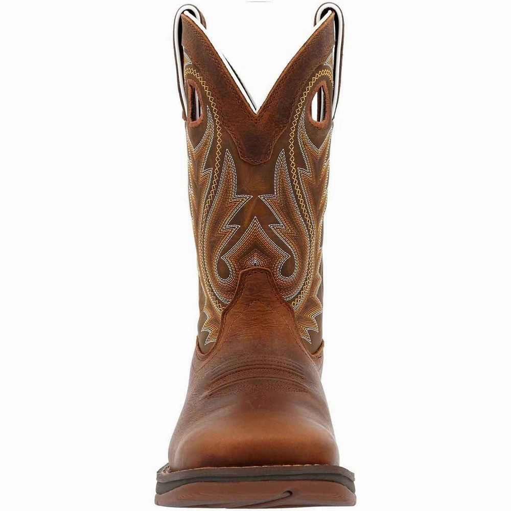 Durango Rebel Western Boot Men's Sports Casual Shoes