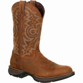 Durango Rebel Western Boot Basketball Shoes, Running Shoes