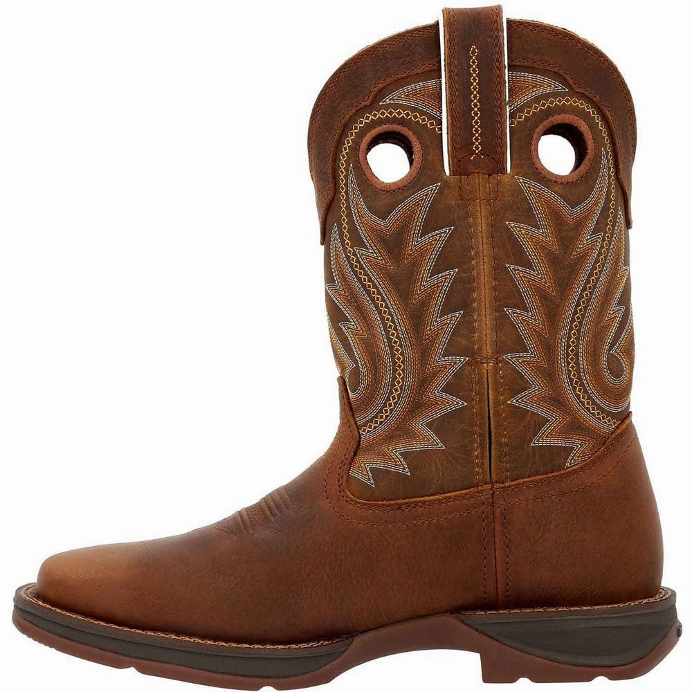 Durango Rebel Western Boot Men's Sports Casual Shoes