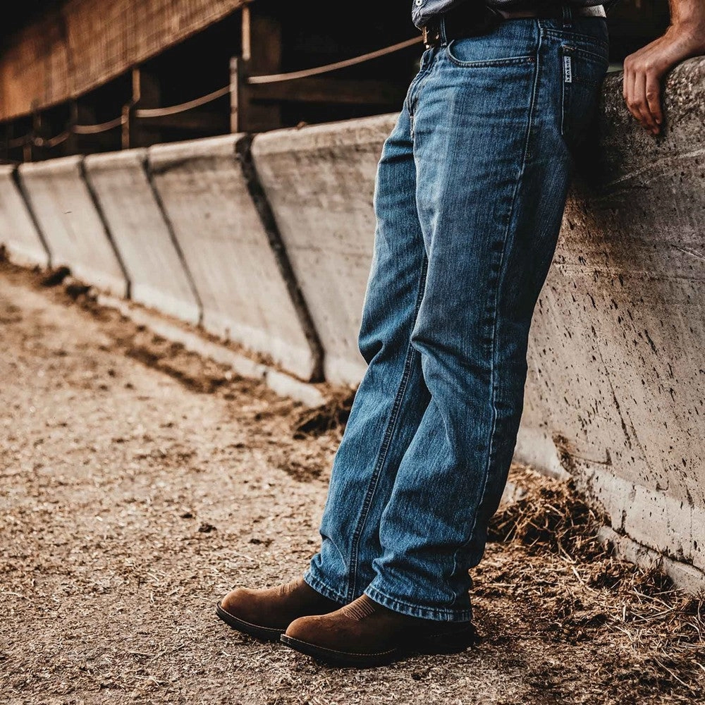 Durango Rebel Western Boot Men's Sports Casual Shoes