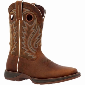 Durango Rebel Western Boot Basketball Shoes, Running Shoes