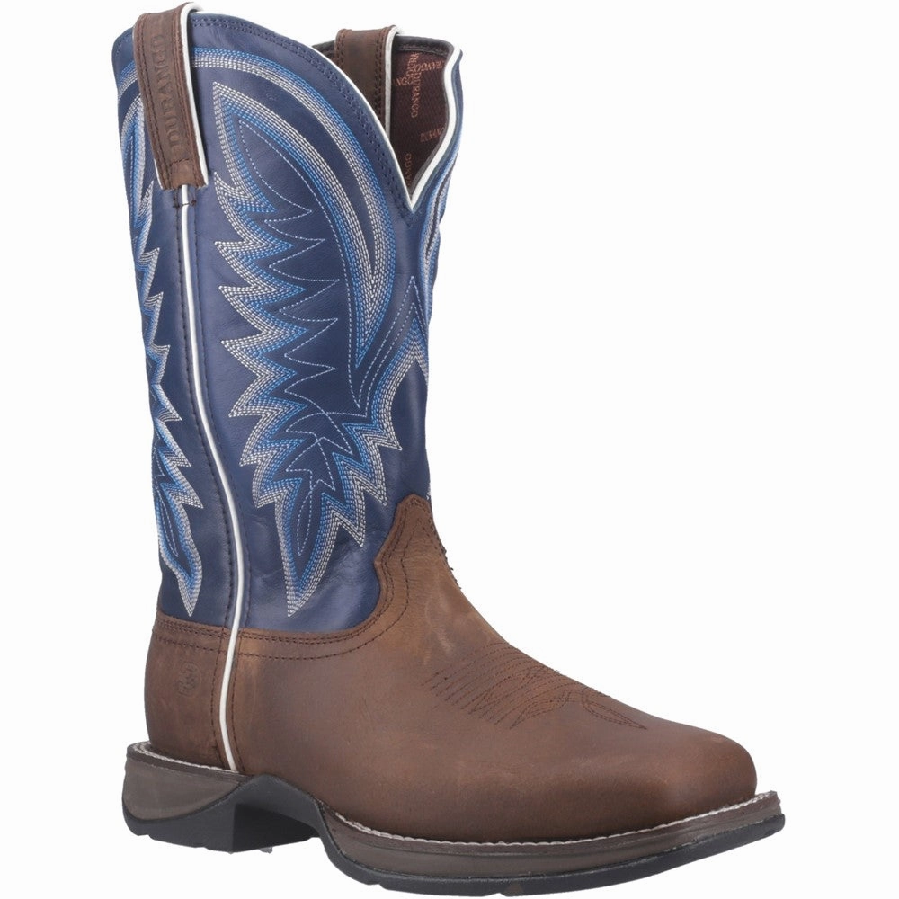 Durango Rebel Western Boot Basketball Shoes, Running Shoes