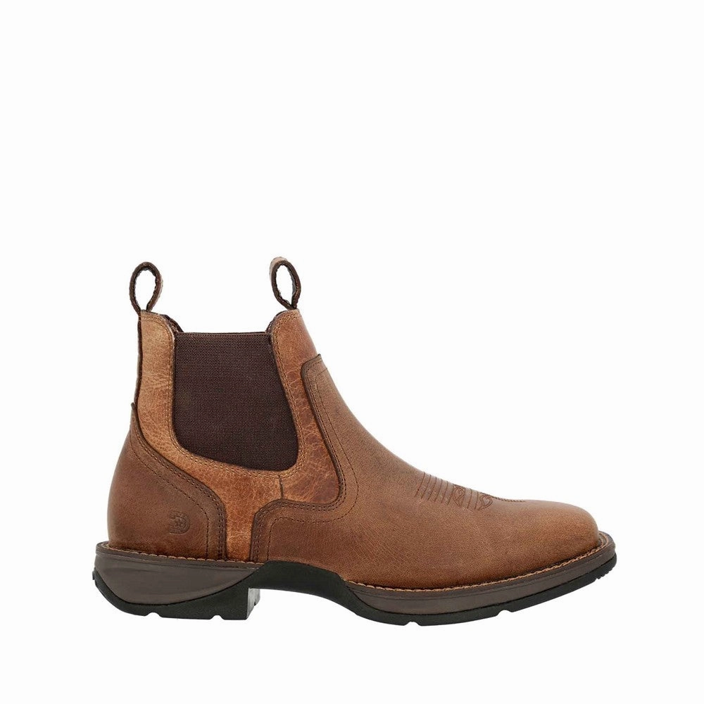 Durango Red Dirt Rebel Western Boot Men's Sports Casual Shoes