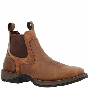 Durango Red Dirt Rebel Western Boot Basketball Shoes, Running Shoes