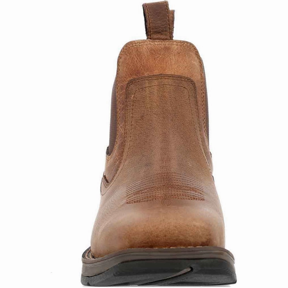 Durango Red Dirt Rebel Western Boot Men's Sports Casual Shoes