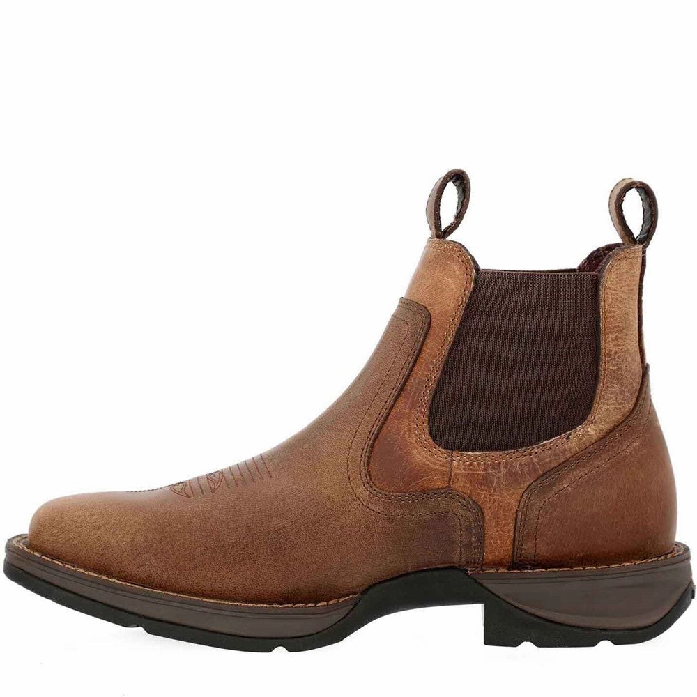 Durango Red Dirt Rebel Western Boot Men's Sports Casual Shoes