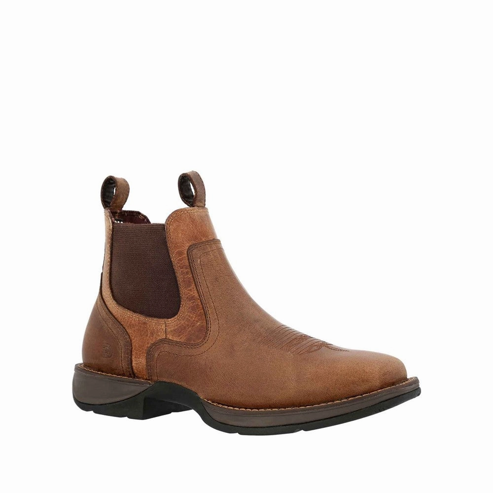 Durango Red Dirt Rebel Western Boot Men's Sports Casual Shoes