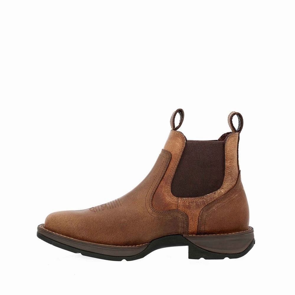 Durango Red Dirt Rebel Western Boot Men's Sports Casual Shoes