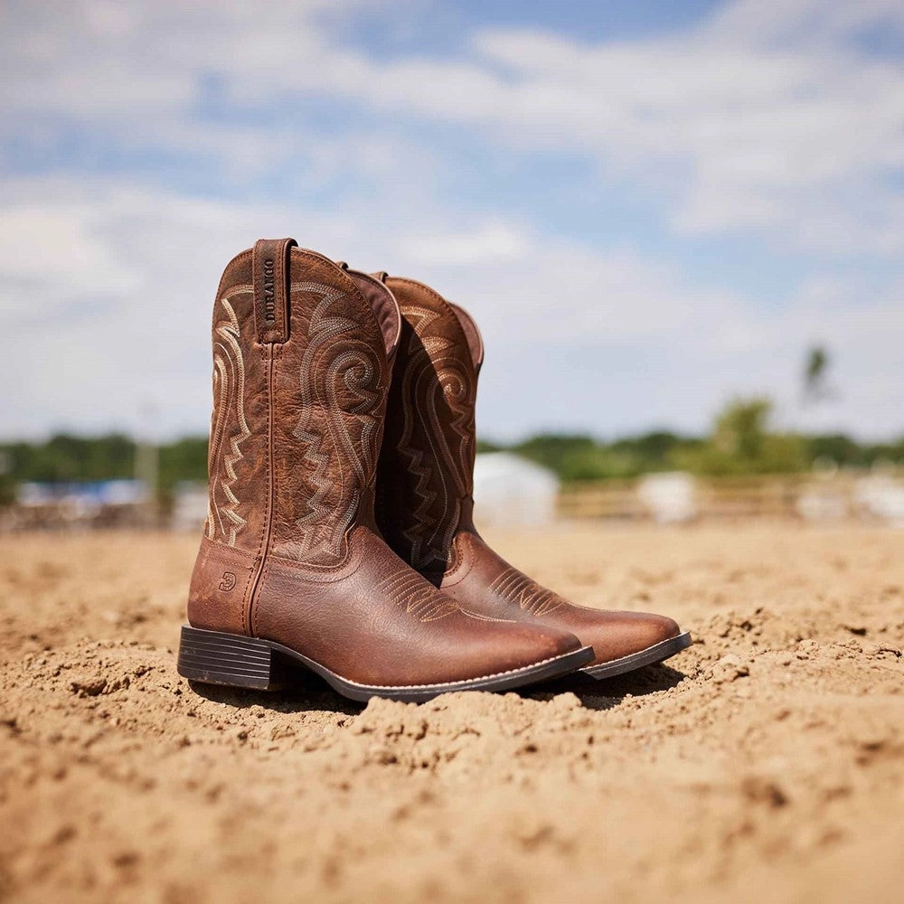 Durango Westward Western Boot Men's Sports Casual Shoes